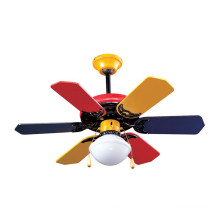 Dcf-161 30′′ Decorative Ceiling Fan